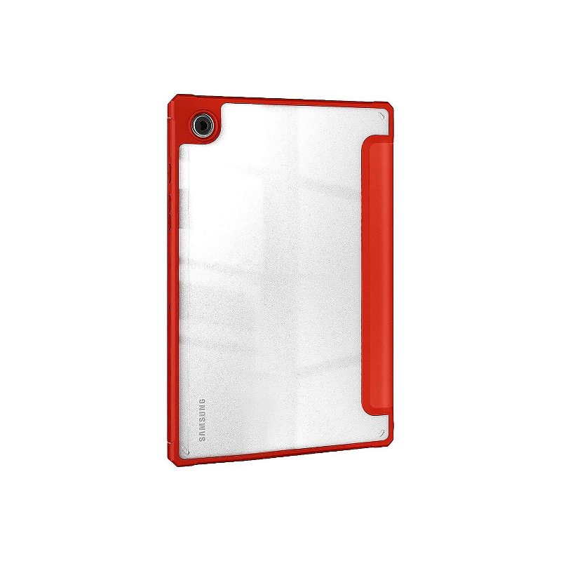 SaharaCase Folio Case for Samsung Galaxy Tab A8 Red (TB00197), 2 of 8