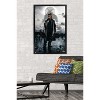 Trends International Juice WRLD - Fighting Demons Album Cover Framed Wall Poster Prints - 2 of 4