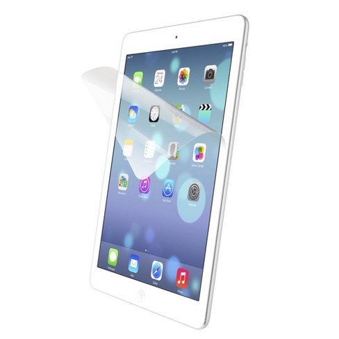 Unlimited Cellular Standard Screen Protector For Ipad Air 2