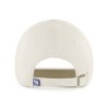 NFL New York Giants Women's Flourish Hat: Team Logo Baseball Cap - 3 of 3