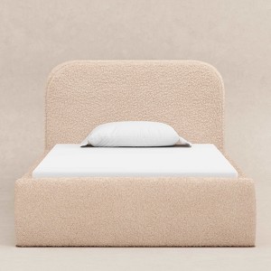 Babyletto Nara Twin Bed - 1 of 4