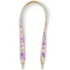 Packed Party Strap For Clear Cooper Crossbody Bag; Spirit Squad Confetti Strap For Women and Girls Fashion Purse, Handbag; Trendy for Ladies at - 3 of 4