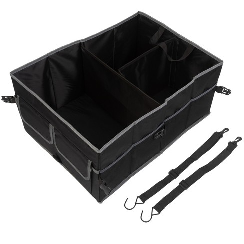 Collapsible Car Trunk Organizer Caddy By Stalwart : Target