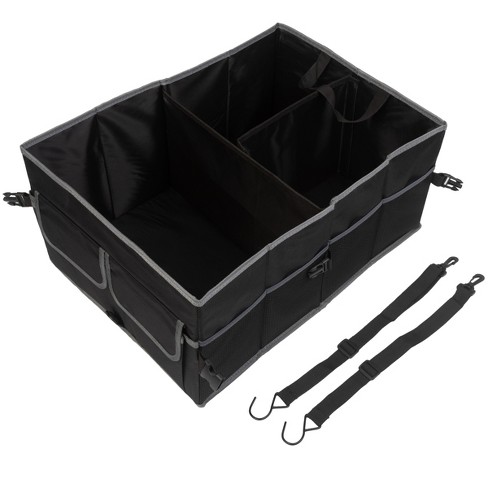 Turtle Wax Back Seat Organizer With Cooler : Target