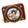 Loungefly One Piece - Toei One Piece Luffy Zip Around Wallet - 2 of 4