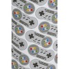 Paladone Products Ltd. Nintendo Classic SNES Controller 10oz Ceramic Coffee Mug - 3 of 3