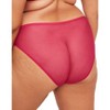 Adore Me Women's Bonnie Hipster Panty - 4 of 4