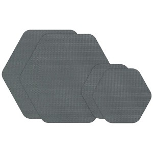 Gear Aid Tenacious Tape Peel And Stick Outdoor Gear Repair Patches - 1 of 1