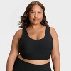 Women's Everyday Soft Light Support Sports Bra - All In Motion™ - 3 of 4