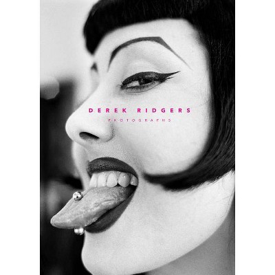 Derek Ridgers - (Hardcover)