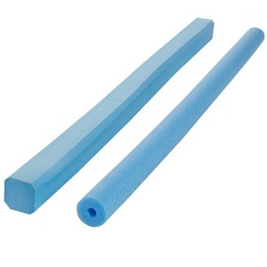 Sporti Aquatic Fitness Noodle (Set of Two) - 1 of 4