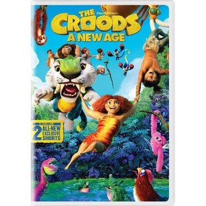 The Croods: A New Age - 1 of 1