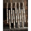 Birch Branch Bundle with Snowy Accents for Holiday Decor Set of 12 26.75 Inch by Melrose - 3 of 3