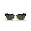 Ray-Ban RB3916 52mm Unisex Rectangle Sunglasses - 2 of 4