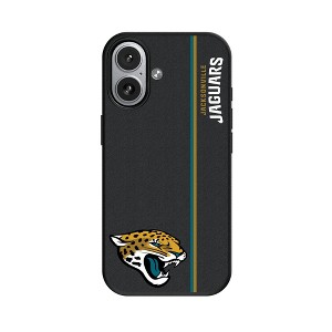NFL AFC Teams Sidebar MagSafe Compatible Cell Phone Case for Apple iPhone 17 Series - 1 of 4