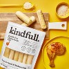 Rawhide-Free Chicken Recipe Roll Small/Medium Dog Treat - 19.4oz/10ct - Kindfull™ - 2 of 3