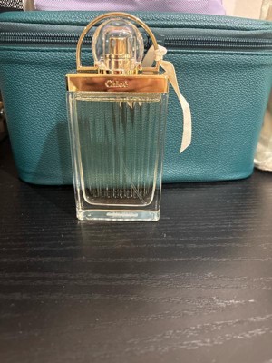 Chloe Love Story Eau de Parfum Women Floral Romantic Scent 1.0 oz