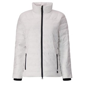 Women's Penelope Water-Resistant Warm Puffer Jacket - 1 of 1