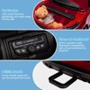 Range Rover Licensed 24V Kids Ride-On Car, 2-Seater with Dual 240W Motors, Parent Remote Control, 3 Speed Modes - 4 of 4
