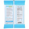 Seasnax Original Organic Seaweed Snack - Case of 16/.54 oz - 3 of 4