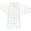 Hudson Baby Unisex Convertible Swaddle Sleep Sack, Desert Cactus - image 3 of 4