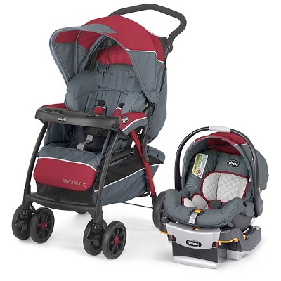chicco keyfit 30 travel system target
