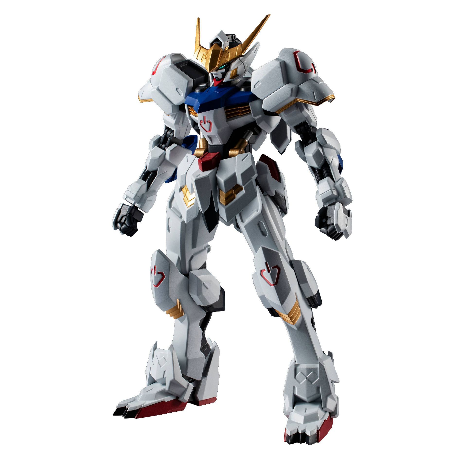 Gundam Universe - Gundam Barbatos Renewal