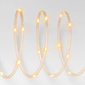 LED Rope Light White - Room Essentials
