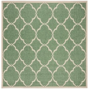 Linden LND125 Power Loomed Rugs - Safavieh - 1 of 3