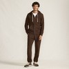 Lands' End Men's Serious Sweats Sweatpants - 4 of 4