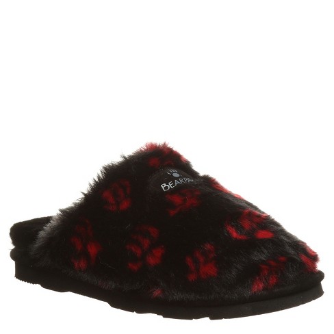 Bearpaw women's best sale fiona slippers