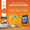 Airborne Adult Immune Support Gummies Berry 21 Ct - 3 of 4