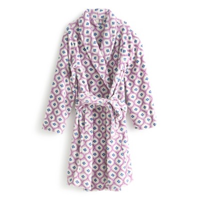 Vera Bradley Women's Outlet Fleece Robe