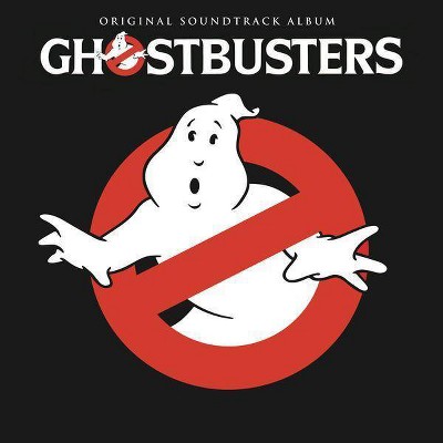 Various - Ghostbusters (OST) (Vinyl)