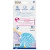Prang® Thick Core Colored Pencils, Assorted Colors, 3.3 mm core, 24 Per Pack, 3 Packs - 3 of 4
