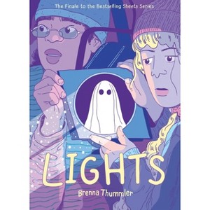 Lights - (Sheets) by  Brenna Thummler (Paperback) - 1 of 1