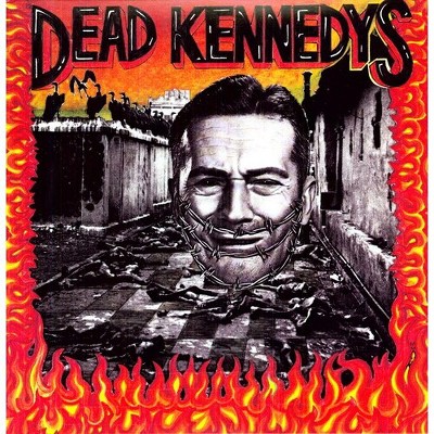 Dead Kennedys - Give Me Convenience Or Give Me Death (Deluxe Edition) (Deluxe Edition 180 Gram Vinyl)