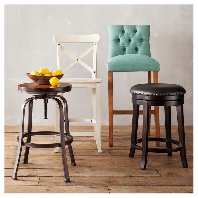 target bar stools 24 inch