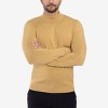 X RAY Men's Turtleneck Neck Pullover Sweaters (Big & Tall) - 4 of 4