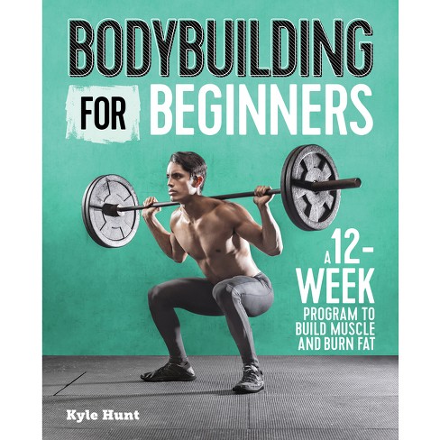 Body Building Guide: Muscle Building For Beginners!