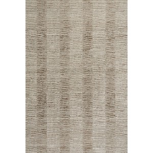Nuloom Treviah Modern Woven Abstract Washable Rug - 1 of 4
