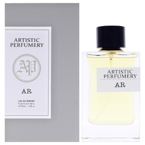Artistic Perfumery - AR by Armaf for Men - 3.4 oz EDP Spray - 1 of 4
