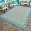 Paseo Soroa Outdoor Rug - Avenue33 - 3 of 3