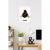 Trends International Call of Duty: Black Ops 7 (2025) - Burnt Orange Operative Framed Wall Poster Prints - 2 of 4