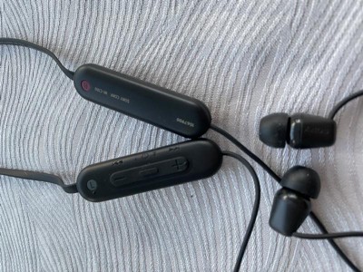 Electronic Corp  Écouteurs Intra-auriculaires Sony WIC100