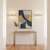 Artcraft Lighting Stella 1 - Light Sconce in  Brushed Brass - 2 of 4