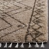 Moroccan MFG248 Power Loomed Indoor Rugs - Safavieh - 3 of 4