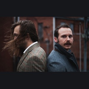 Penny & Sparrow - Let A Lover Drown You (Vinyl) - 1 of 1