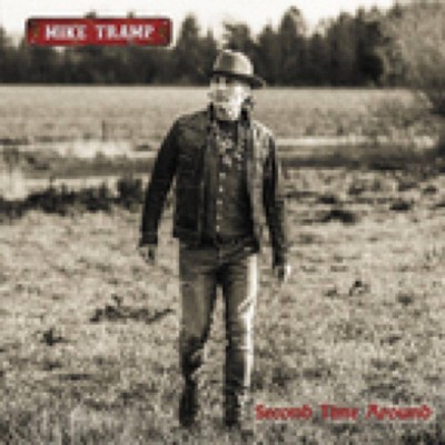 Tramp Mike - Second Time Around (CD)