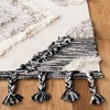 Kenya KNY960 Hand Woven Area Rug  - Safavieh - 3 of 4
